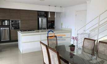 Imagem 2: Apartamento com 3 dormitórios à venda, 149 m² por R$ 1.300.000,00 - Lauzane Paulista - São