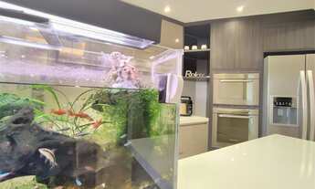 Imagem 6: Apartamento com 2 dormitórios à venda, 68 m² por R$ 670.000,00 - Abraão - Florianópolis/SC