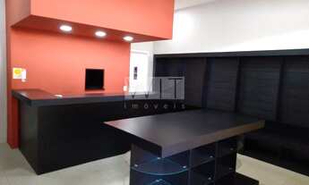 Imagem 3: Sala - Jardim Aparecida - Campinas