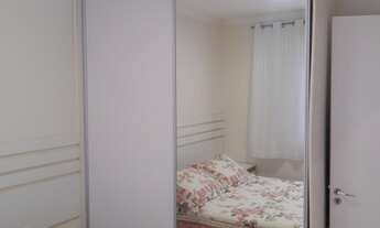 Imagem 3: Apartamento para venda com 48 metros quadrados com 2 quartos