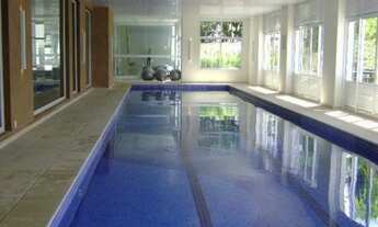 Imagem 2: Apartamento 4 dormitórios para Venda em São Paulo, Chacara Klabin, 4 dormitórios, 4 suítes