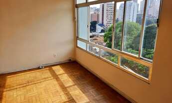 Imagem: Apartamento para venda possui 65 metros