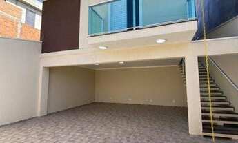 Imagem: Casa com 3 dormitórios à venda, 112 m²