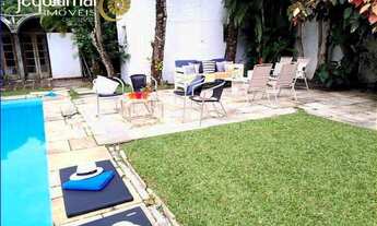 Imagem 6: GUARUJá - Casa Padrão - Praia do Pernambuco