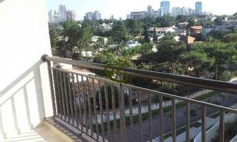 Imagem: Locação- Apartamento com 1 suíte em Condomínio