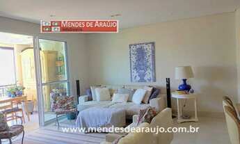 Imagem 2: Apartamento de 130 metros quadrados no bairro Santa Teresinha com 3 quartos