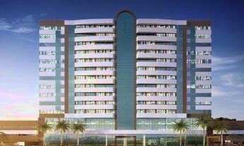 Imagem 2: Sala no Jardim Europa Medical Center, Andar Alto, Ótima Coluna, 34 m2