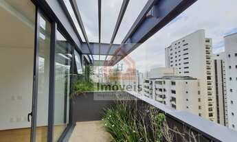 Imagem 1: Cobertura Duplex 3 dormitórios 3 suítes 1 vaga em Moema 3 dormitórios 3 suítes 1 vaga