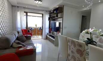 Imagem 3: Apartamento Padrão à venda Brisas Residencial na paralela