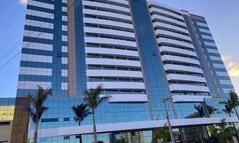 Imagem: Sala no Jardim Europa Medical Center, Andar