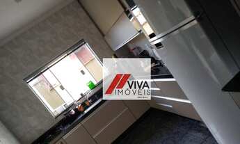 Imagem: Casa com 3 dormitórios à venda, por R$