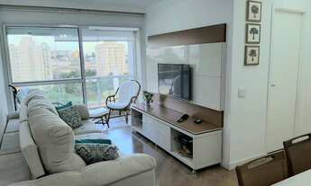 Imagem 1: Apartamento 2 dormitórios para Venda em São Paulo, Vila Guarani, 2 dormitórios, 1 suíte, 2