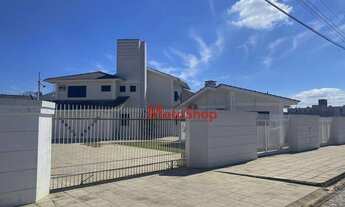 Imagem 4: Casa com 3 dormitórios à venda, 500 m² por R$ 1.910.000,00 - Divinéia - Araranguá/SC