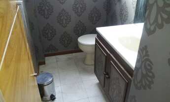 Imagem 6: Sala comercial com 99m² na Av. Carlos Gomes com box de garagem