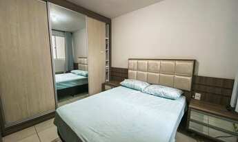 Imagem 3: Apartamento para venda com 54 metros quadrados com 2 quartos em Itacolomi - Balneário Piça