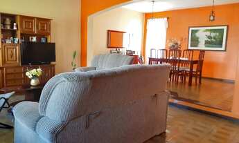 Imagem 3: Excelente Casa Térrea, 237m², 3 qtos, 1 suíte, edícula, em Jardim Morumbi - Sorocaba - SP