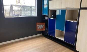 Imagem 3: Apartamento Padrão para Venda em Residencial Portal da Mantiqueira Taubaté-SP - 1620