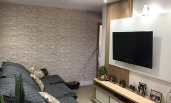 Imagem 7: Apartamento para Venda em Jundiaí, Bosque dos Jacarandás, 2 dormitórios, 1 banheiro, 1 vag