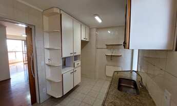 Imagem 7: ED. ILHA BELA Apartamento com 3 dormitórios