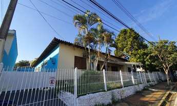 Imagem 2: Casa térrea , área central de Valinhos - SP , 312 m² de área útil e terreno de 640 m²