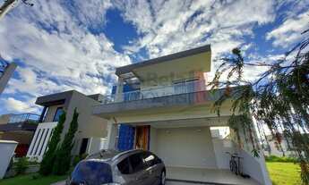 Imagem 2: Casa em Condomínio à venda, 3 quartos, 1 suíte, 4 vagas, Jardim Santa Tereza - Taubaté/SP