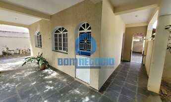 Imagem 3: Casa com 4 dormitórios à venda, GRÃ-DUQUESA, GOVERNADOR VALADARES - MG