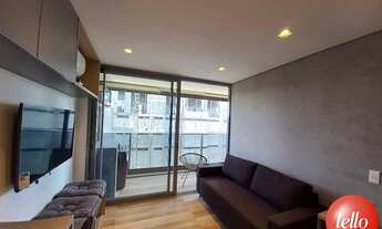 Imagem 5: São Paulo - Apartamento Padrão - Pinheiros