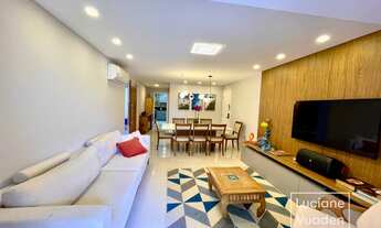 Imagem 6: Apartamento para venda com 118 metros quadrados com 3 quartos