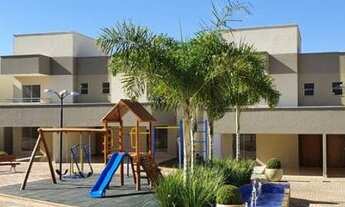 Imagem 6: Lindo sobrado em condomínio fechado no setor Goiânia 2