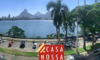 Imagem 7: Rio de Janeiro - Apartamento Padrão - Lagoa