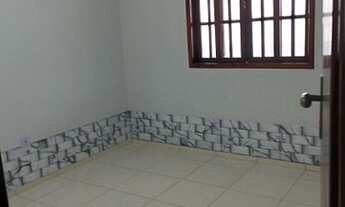 Imagem 6: Casa independente em barra de são João