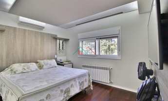 Imagem 6: PORTO ALEGRE - Casa de Condomínio - Vila Assunção