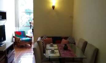 Imagem 4: Apartamento com Vista total para o Verde ! 75 m2 !