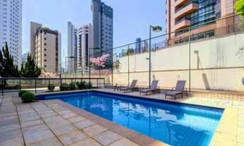 Imagem 7: Aluguel - APARTAMENTO - BELVEDERE BELO HORIZONTE MG