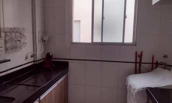 Imagem 5: Apartamento para comprar Sapucaia II Contagem