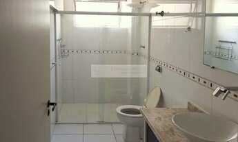 Imagem 6: LOCAÇÃO - OPORTUNIDADE ÚNICA - CERQUEIRA CÉSAR 130M2, 4DORMS, VAGA , LAZER COMPLETO