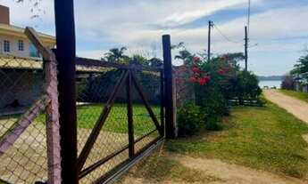 Imagem 7: Casa em Imbituba, localizada no bairro Alto Arroio á 60 metros até a lagoa do Quintino