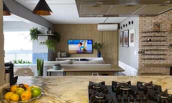 Imagem 3: APARTAMENTO MOBILIADO, OPORTUNIDADE - LORIAN BOULEVARD