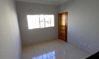 Imagem 5: VENDA - CASA - JARDIM SANTA FÉ - PRESIDENTE PRUDENTE