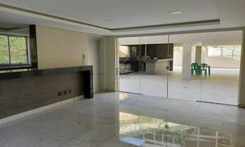 Imagem 7: Apartamento à venda, 4 quartos, 2 suítes, 4 vagas, Luxemburgo - Belo Horizonte/MG