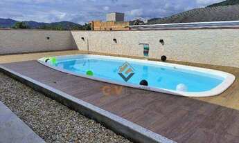 Imagem 5: Casa com 3 dormitórios à venda, 370 m² por R$ 1.702.000,00 - Canudos - Antônio Carlos/SC