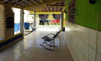 Imagem 2: Excelente casa na redinha para finais de semana , natal, ano novo, carnaval, semana santa