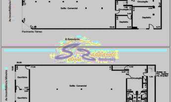 Imagem 2: SãO PAULO - Prédio Inteiro - Vila Antonieta