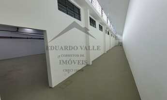 Imagem 6: Galpão/Depósito/Armazém para aluguel com 1790 metros quadrados em Vila Santana - São Paulo