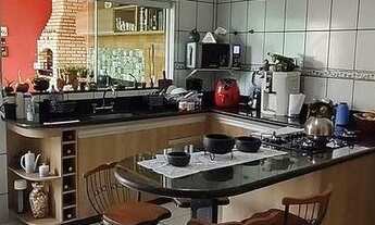 Imagem 7: UBERLâNDIA - Casa de Condomínio - Girassol