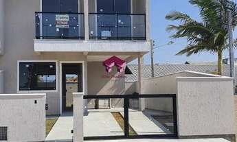 Imagem: Sobrado para Venda em Palhoça, Pinheira