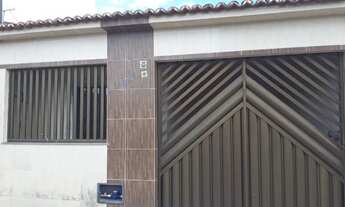 Imagem: Casa em Capela