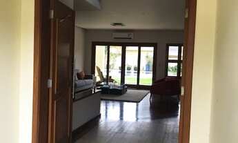 Imagem 5: Casa em condomínio fechado à venda, 950 m² no melhor residencial de Aldeia da Serra!