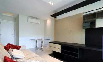 Imagem 4: Apartamento a venda com 70m2 quadrados com 2 quartos, Barra da tijuca-RJ