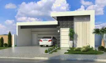 Imagem 3: Casa Térrea, Condomínio Porto Marina, c/ 3 Quartos - Ananindeua